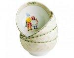 Pierre Frey Bols Tyrol Tableware