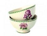 Pierre Frey Bols Fayence Tableware