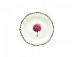 Pierre Frey Cendrier Fayence Tableware