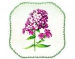 Pierre Frey Plat Fayence Tableware