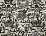 PIERRE FREY ALPAGE FABRIC