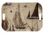 Pierre Frey Plateau Regates Tray