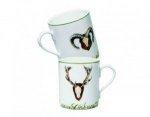 Pierre Frey Mugs Les Trophees Tableware