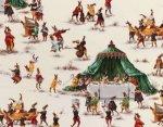 PIERRE FREY LE BANQUET FABRIC