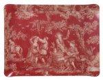 Pierre Frey Plateau Coutances Tray
