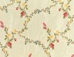 PIERRE FREY CHAUMONT-Lampas FABRIC