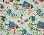 PIERRE FREY MALDIVES FABRIC