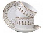 Pierre Frey Tasses Petit Dejeuner Groussay Tableware
