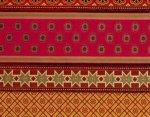 PIERRE FREY ALHAMBRA FABRIC