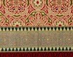 PIERRE FREY GRANADA FABRIC