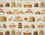 PIERRE FREY GOURMANDISE FABRIC
