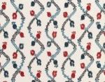PIERRE FREY BALLEROY FABRIC