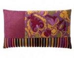 Pierre Frey Samara Bolster Cushion