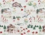 PIERRE FREY ANCOLIE FABRIC