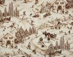 PIERRE FREY TYROL FABRIC