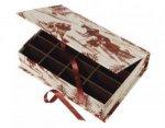 Pierre Frey Tyrol Stationary Box