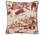Pierre Frey Tyrol Cushion