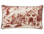 Pierre Frey Tyrol Bolster Cushion