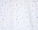 PIERRE FREY PERLES DE PLUIE FABRIC