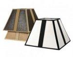 Pierre Frey Abat Jour Thompson Lamp Shade