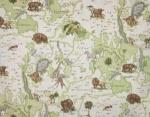 PIERRE FREY AFRICAN SAFARI FABRIC