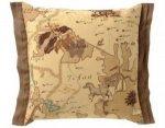 Pierre Frey African Safari Cushion