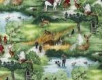 PIERRE FREY BILLEBAUDE FABRIC