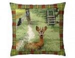 Pierre Frey Billebaude Cushion