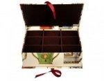 Pierre Frey Empire Du The Stationary Box