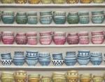 PIERRE FREY BRUNCH FABRIC