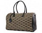 Pierre Frey Bakou Weekend Bag
