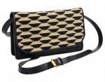 Pierre Frey Bakou Hand Bag