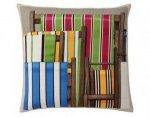 Pierre Frey Pastis Cushion