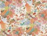PIERRE FREY ANTILLES FABRIC