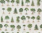 PIERRE FREY ARBORETUM FABRIC