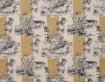 PIERRE FREY SAFARI FABRIC