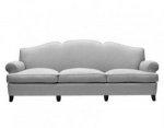 ALEXANDERS VICTOR HANDMADE SOFA