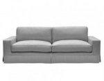 ALEXANDERS VINCENT HANDMADE SOFA