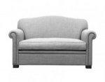 ALEXANDERS DOMINIQUE HANDMADE SOFA