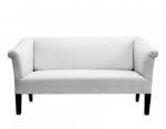 ALEXANDERS GERAUD HANDMADE SOFA