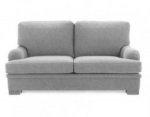 ALEXANDERS CORNOUAILLE HANDMADE SOFA