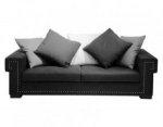 ALEXANDERS FELIX HANDMADE SOFA