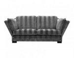 ALEXANDERS KNOWLE HANDMADE SOFA