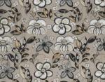 FADINI BORGHI GALA NERO FABRIC