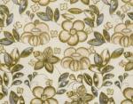 FADINI BORGHI GALA ORO FABRIC
