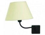 Pierre Frey Applique Justine Lamp