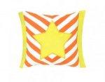 Boussac Cliff Cushion