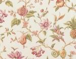 BOUSSAC MACAO FABRIC