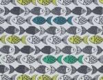 BOUSSAC ISAURA FABRIC