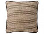 Boussac Diabolo Cushion
